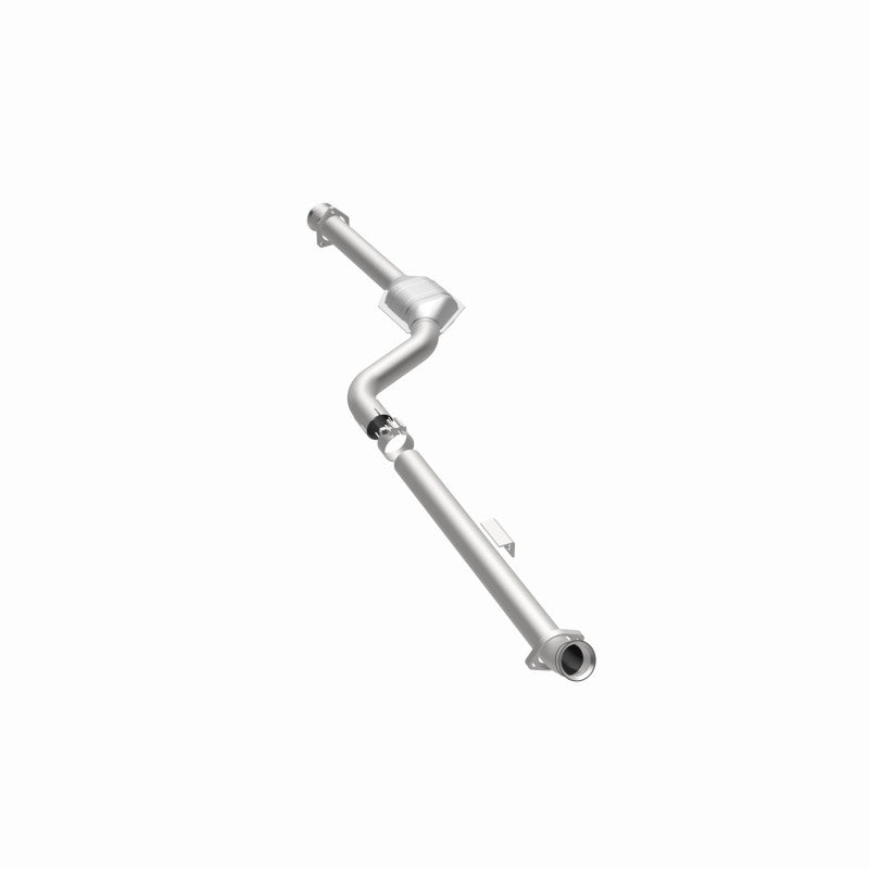 MagnaFlow Mercedes-Benz C230 OEM Grade Federal / EPA Compliant Direct-Fit Catalytic Converter 51592 360 Degree Image Set