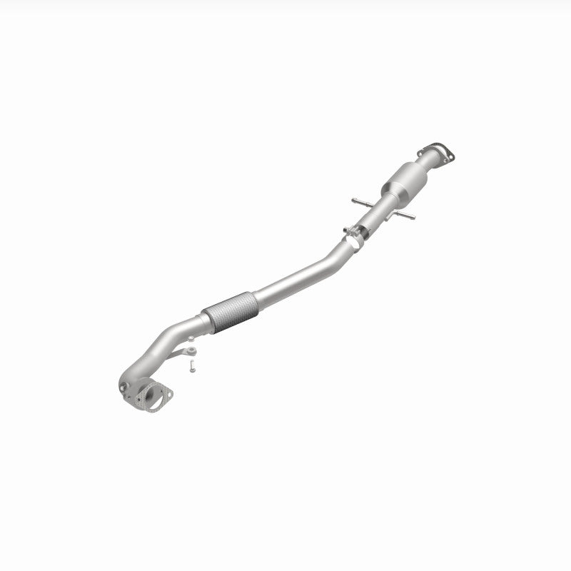 Magnaflow 14-19 Chevrolet Impala L4 2.5L Direct-Fit Catalytic Converter 52901 52901 360 Degree Image Set