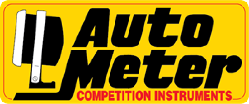 Autometer t Comp 3320 2" Air Press 0-150 PSI Mechanical Gauge 3320 Logo Image