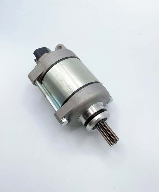 Ricks Motorsport Electrics Ricks Motorsport New KTM Starter Motor 61-915 61-915 User 1