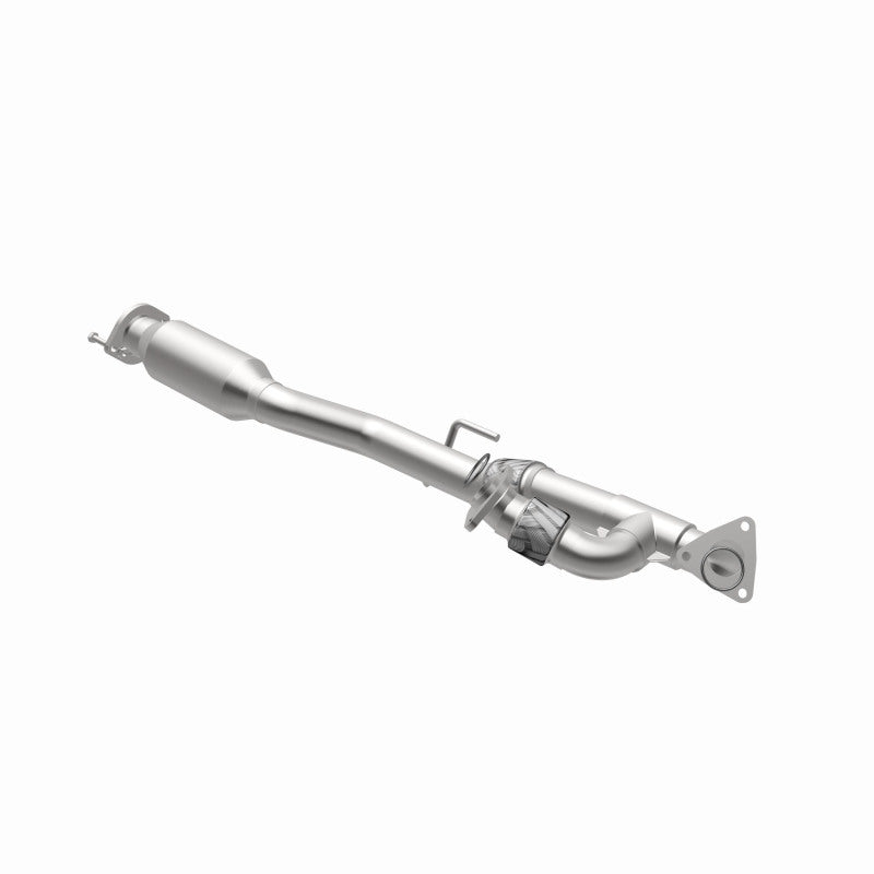 MagnaFlow Nissan Murano OEM Grade Federal / EPA Compliant Direct-Fit Catalytic Converter 51852 360 Degree Image Set