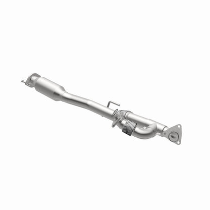 MagnaFlow Nissan Murano OEM Grade Federal / EPA Compliant Direct-Fit Catalytic Converter 51852 360 Degree Image Set