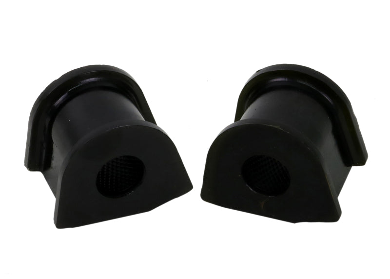 Whiteline 80-91 Volkswagen Vanagon Campmobile 19mm Front Sway Bar Mount Bushing Kit W23406 W23406 Photo - Close Up