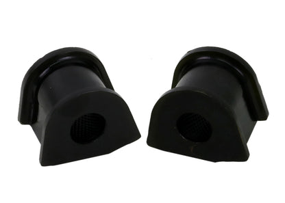 Whiteline 80-91 Volkswagen Vanagon Campmobile 19mm Front Sway Bar Mount Bushing Kit W23406 W23406 Photo - Close Up