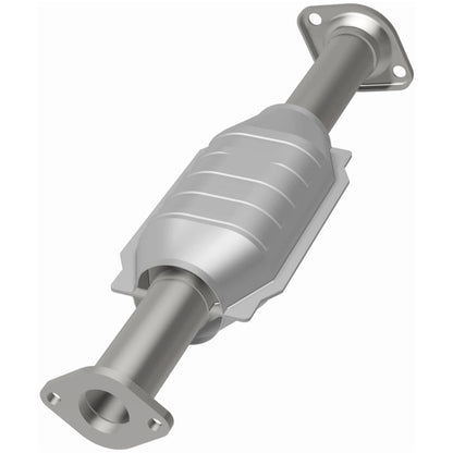 MagnaFlow Mitsubishi Montero Sport OEM Grade Federal / EPA Compliant Direct-Fit Catalytic Converter 49570 Photo - out of package