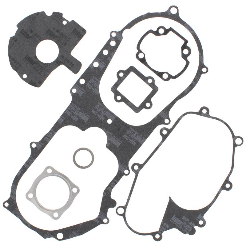 Vertex Pistons Vertex Gaskets 05-06 Polaris Predator 90 Complete Gasket Kit 808908 808908 Photo - Primary