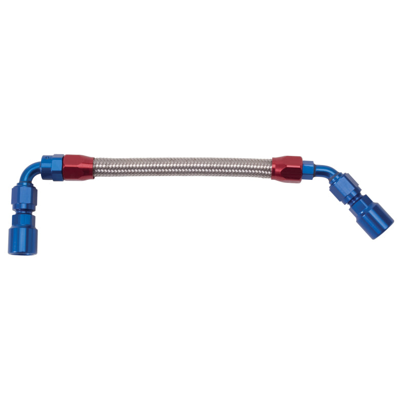 Russell 2005-06 PONTIAC GTO FUEL HOSE KIT 651108 Photo - Primary