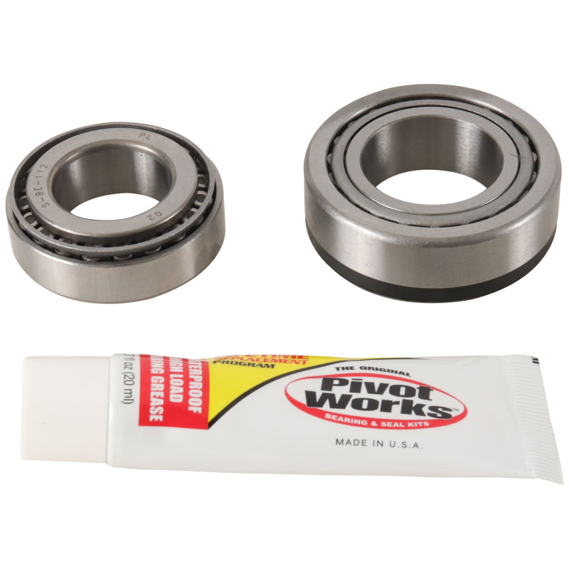 Pivot Works 82-83 Yamaha YZ100 PW Steering Stem Bearing Kit PWSSK-Y08-000 PWSSK-Y08-000 Photo - Primary