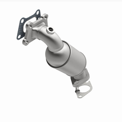Magnaflow 2017 Cadillac XT5 Rear Underbody 3.6L Direct Fit Converter 280176 280176 360 Degree Image Set