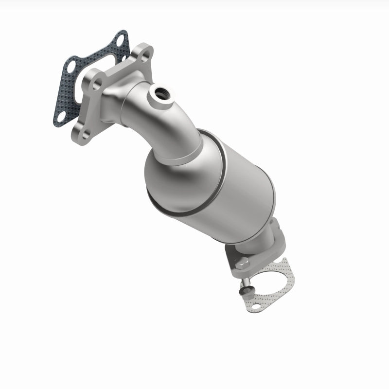 Magnaflow 2017 Cadillac XT5 Rear Underbody 3.6L Direct Fit Converter 280176 280176 360 Degree Image Set