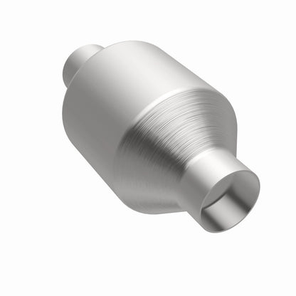 MagnaFlow Peugeot 604 Standard Grade Federal / EPA Compliant Universal Catalytic Converter 53953 360 Degree Image Set