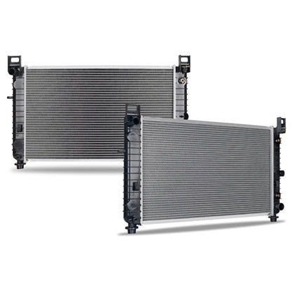 Mishimoto 2002-2005 Cadillac Escalade 5.3L Radiator Replacement R2334-AT Photo - Primary