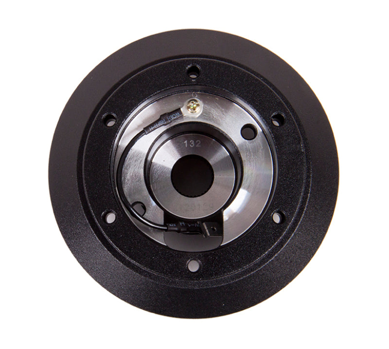 NRG Short Hub 12-14 Honda Civic 08+ Honda Accord SRK-132H Photo - Primary