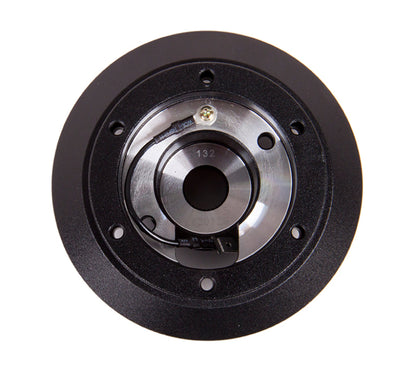 NRG Short Hub 12-14 Honda Civic 08+ Honda Accord SRK-132H Photo - Primary