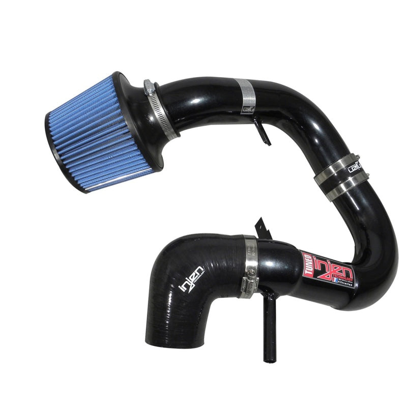 Injen 09-11 Nissan Cube 1.8L 4 cyl. Black Short Ram Intake SP1915BLK SP1915BLK Photo - Primary