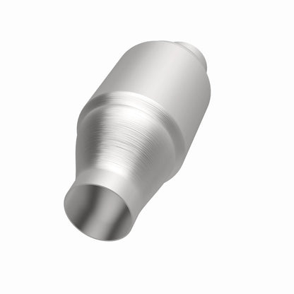 MagnaFlow Standard Grade Federal / EPA Compliant Universal Catalytic Converter 54905 360 Degree Image Set