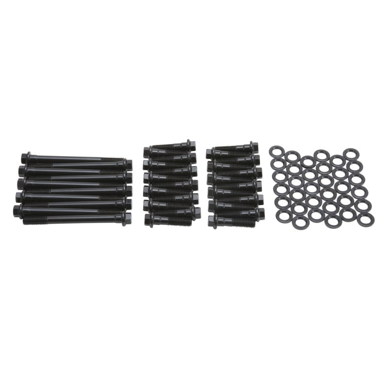 Edelbrock Big Block Chrysler Victor Head Bolt Kit for 77919/77929 Cylinder Head 8592 Photo - Primary
