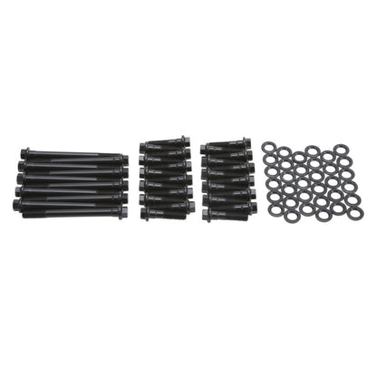 Edelbrock Big Block Chrysler Victor Head Bolt Kit for 77919/77929 Cylinder Head 8592 Photo - Primary