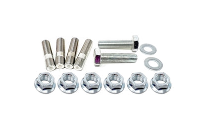 Torque Solution 15-21 Subaru WRX HD J-Pipe Hardware Kit TS-SU-735 TS-SU-735 User 1