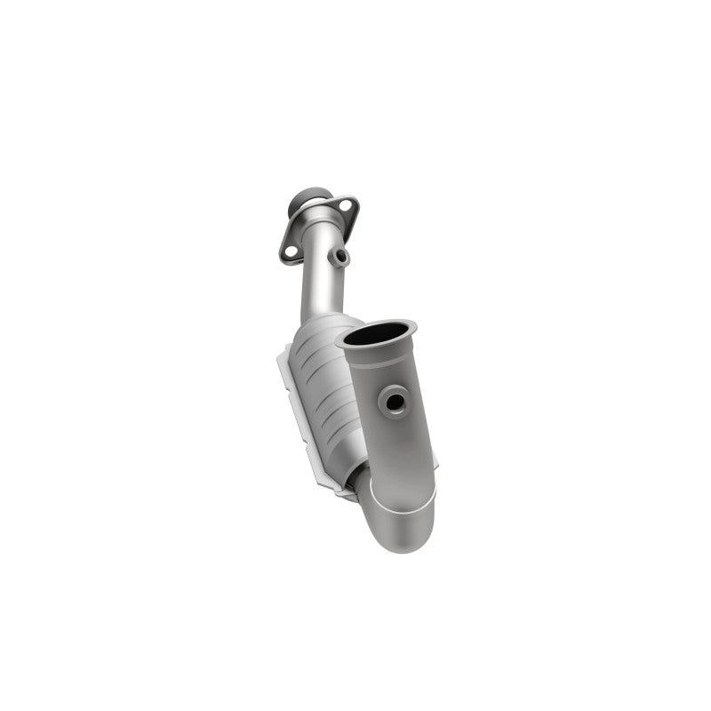 MagnaFlow Jeep Liberty HM Grade Federal / EPA Compliant Direct-Fit Catalytic Converter 93383 360 Degree Image Set