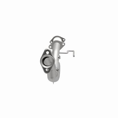 MagnaFlow HM Grade Federal / EPA Compliant Direct-Fit Catalytic Converter 23312 360 Degree Image Set