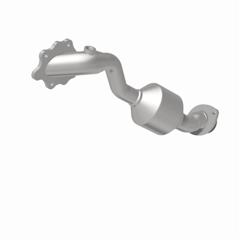 MagnaFlow Lexus OEM Grade Federal / EPA Compliant Manifold Catalytic Converter 22-022 360 Degree Image Set