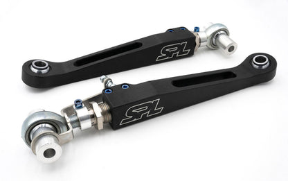SPL Part BMW E9X/E8X Front Lower Control Arms SPL FLCA E9X Photo - out of package