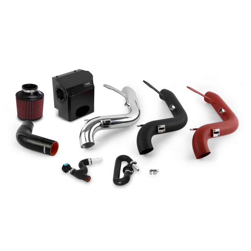 Mishimoto Ford Fiesta ST Performance Air Intake MMAI-FIST-16WRD Photo - Primary