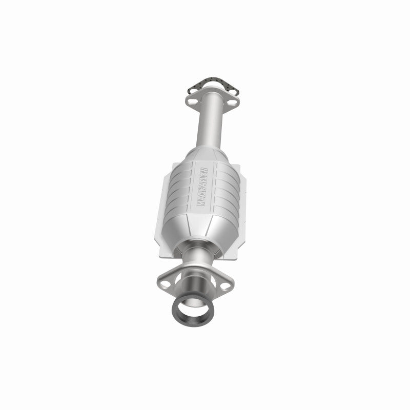 MagnaFlow Ford Probe Standard Grade Federal / EPA Compliant Direct-Fit Catalytic Converter 23695 360 Degree Image Set