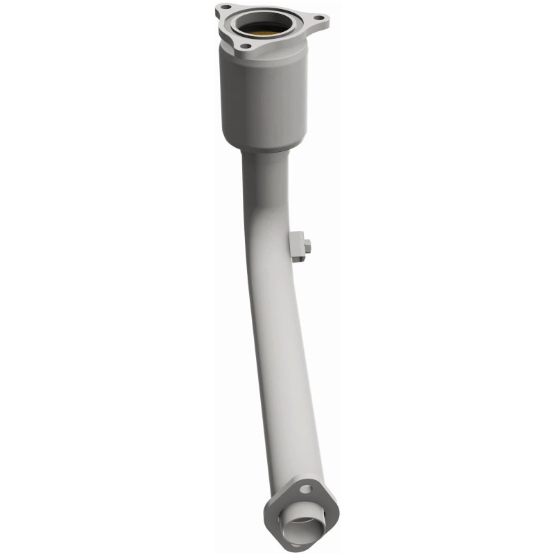 MagnaFlow Suzuki Esteem HM Grade Federal / EPA Compliant Direct-Fit Catalytic Converter 50837 Photo - out of package