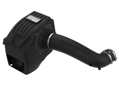 aFe Quantum Cold Air Intake System w/ Pro 5R Media 19 Dodge RAM 1500 03-08 V8-5.7L HEMI 53-10013R 53-10013R Photo - Primary