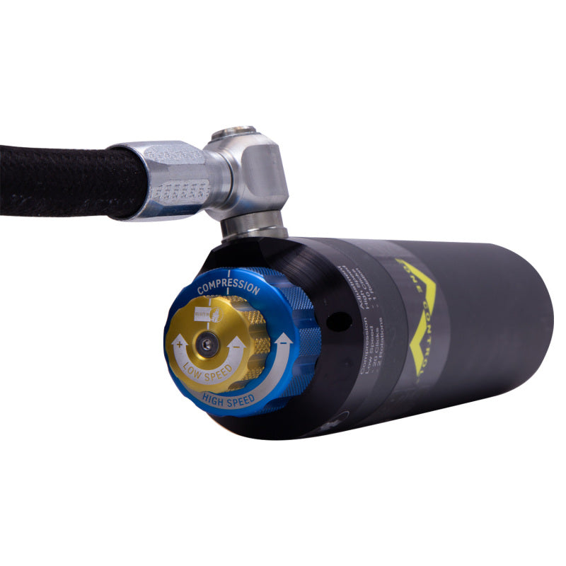 Bilstein B8 8112 Series 05-22 Toyota Tacoma Front Left Shock Absorber and Coil Spring Assembly 41-319574 41-319574 User 4