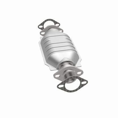 MagnaFlow Mazda California Grade CARB Compliant Direct-Fit Catalytic Converter 3391693 360 Degree Image Set