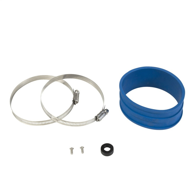 BBK 08-13 Corvette C6 Replacement Hoses And Hardware Kit For Cold Air Kit BBK 1749 17492 17492 Photo - Unmounted