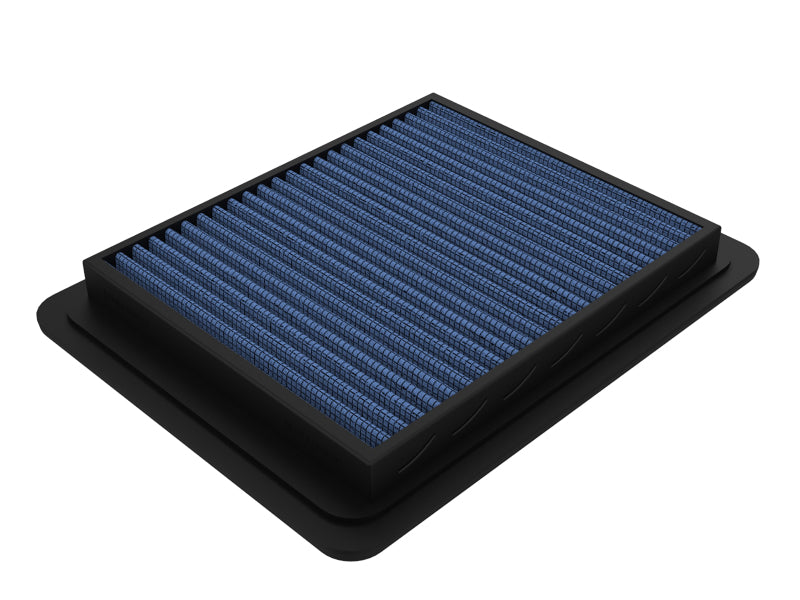 aFe OE High Performance Replacement Air Filter Infiniti EX35 All 2008-2011 30-10173 Photo - Unmounted