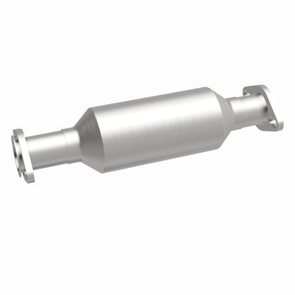 MagnaFlow California Grade CARB Compliant Direct-Fit Catalytic Converter 4481244 360 Degree Image Set