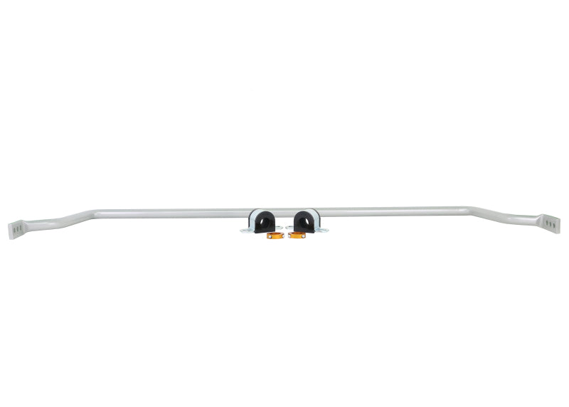 Whiteline Performance Rear Sway bar - 27mm heavy duty blade adjustable BCR81Z Photo - out of package