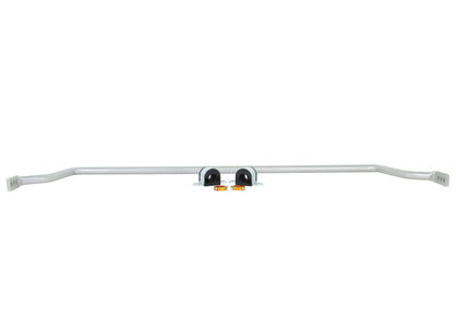 Whiteline Performance Rear Sway bar - 27mm heavy duty blade adjustable BCR81Z Photo - out of package