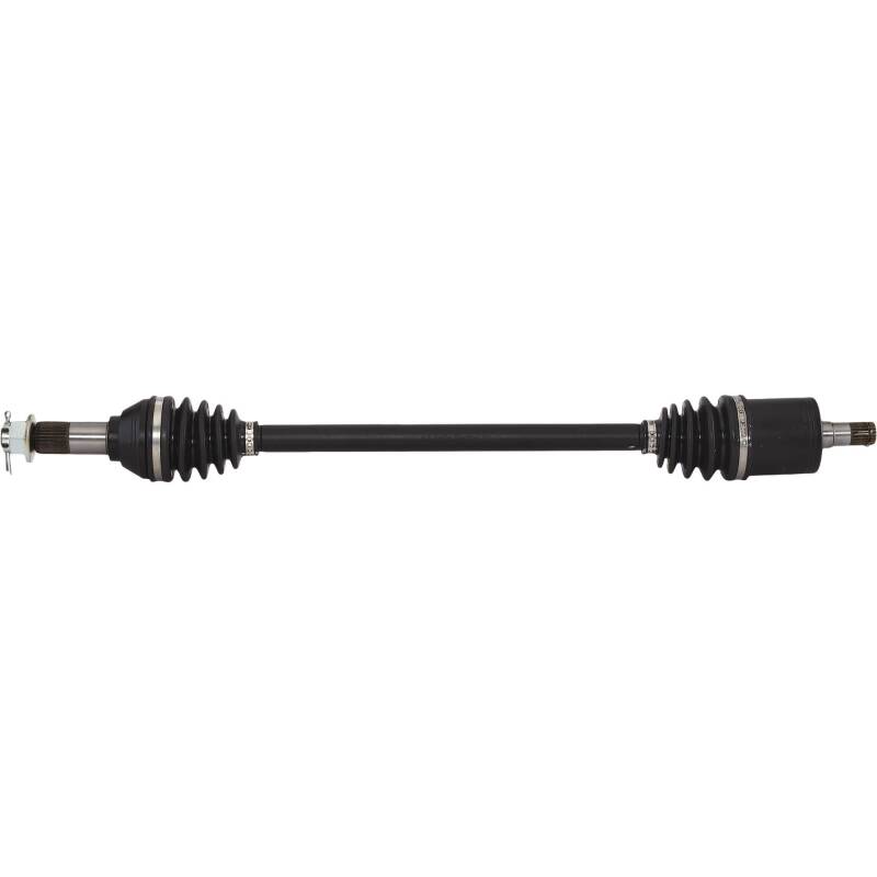 All Balls Racing 18-19 Can-Am Defender 800 XT CAB 8 Ball Axle Front Right AB8-CA-8-336 AB8-CA-8-336 Photo - Primary