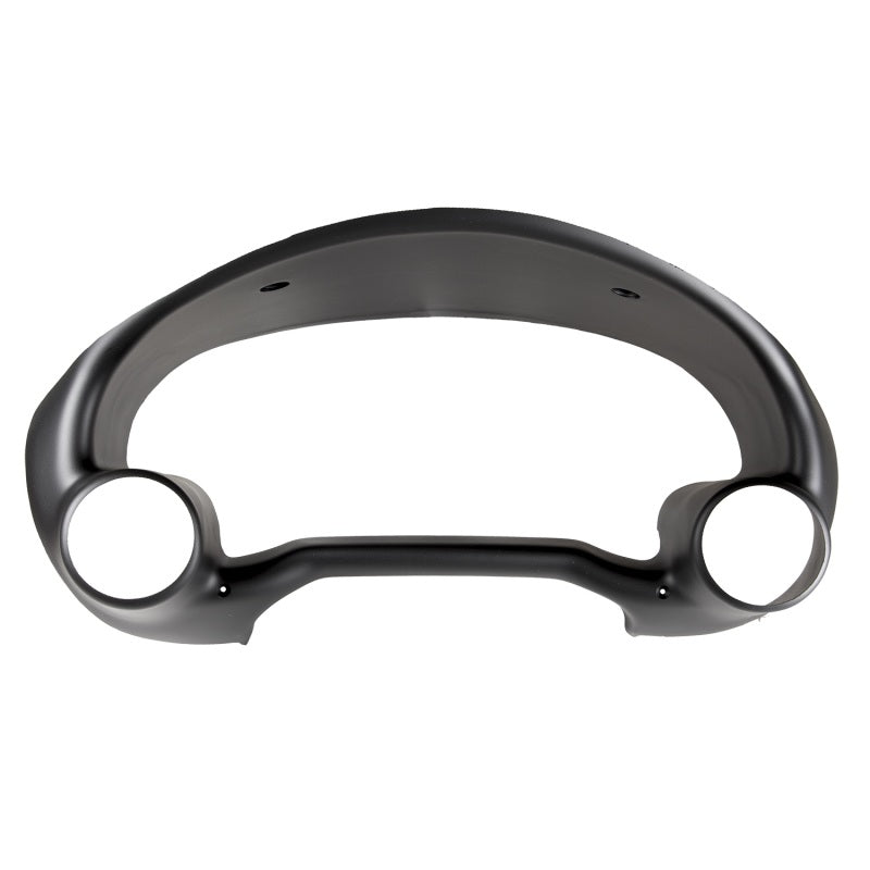 Autometer Instrument Cluster Bezel, Dual, 2-1/16, Subaru Impreza/Wrx 02-07 20015 Photo - Primary