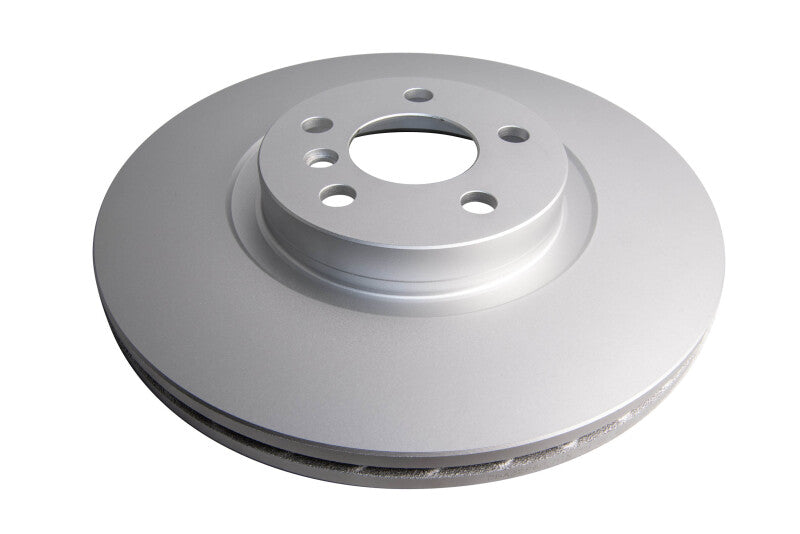 DBA DBA En-Shield Standard Rotors Brakes, Rotors & Pads Brake Rotors - OE main image