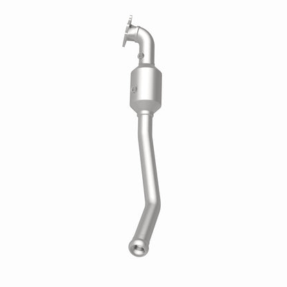 MagnaFlow California Grade CARB Compliant Manifold Catalytic Converter 5551251 360 Degree Image Set