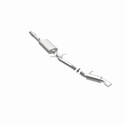 MagnaFlow Cadillac Escalade Street Series Cat-Back Performance Exhaust System 15626 360 Degree Image Set