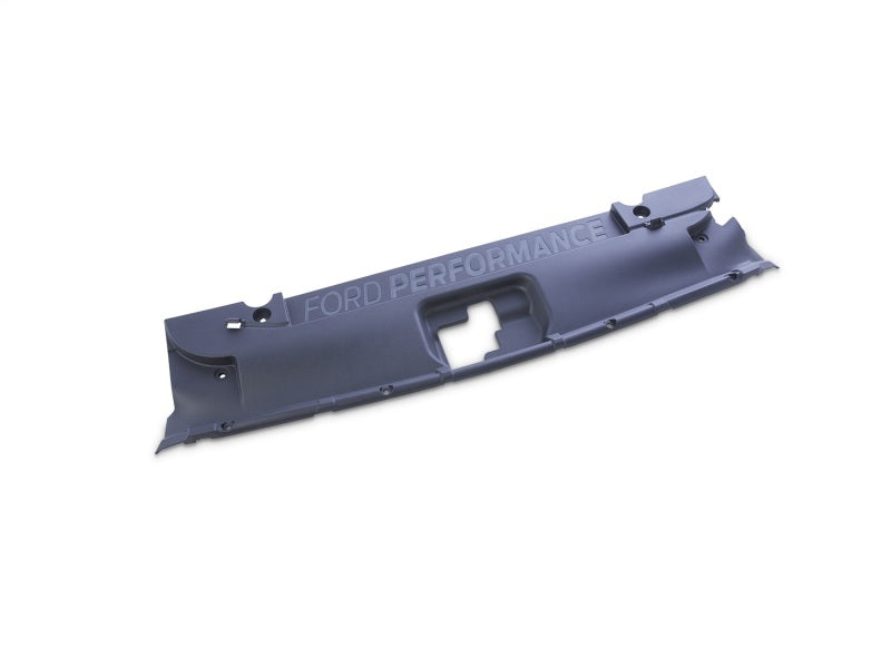 Ford Radiator Cover Mustang 15-17 w/Ford Performance FRDM8291-FP M-8291-FP Photo - Unmounted
