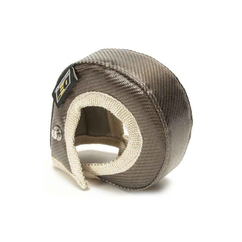 DEI Gen-3 Turbo Shield T3 - Shield Only - Titanium 10244 10244 Photo - Primary