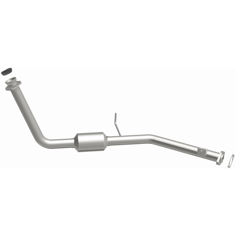 MagnaFlow Suzuki Samurai Standard Grade Federal / EPA Compliant Direct-Fit Catalytic Converter 24459 Photo - out of package