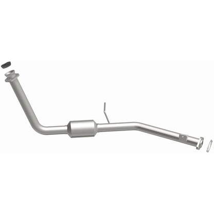MagnaFlow Suzuki Samurai Standard Grade Federal / EPA Compliant Direct-Fit Catalytic Converter 24459 Photo - out of package