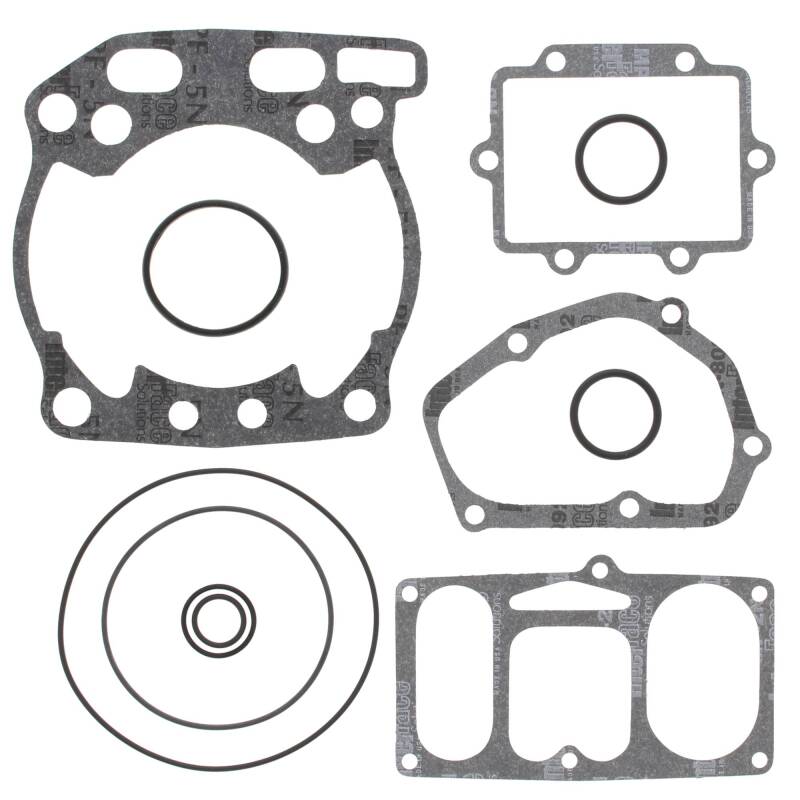 Vertex Pistons Vertex Gaskets 96-98 Suzuki RM250 Top End Gasket Kit 810580 810580 Photo - Primary