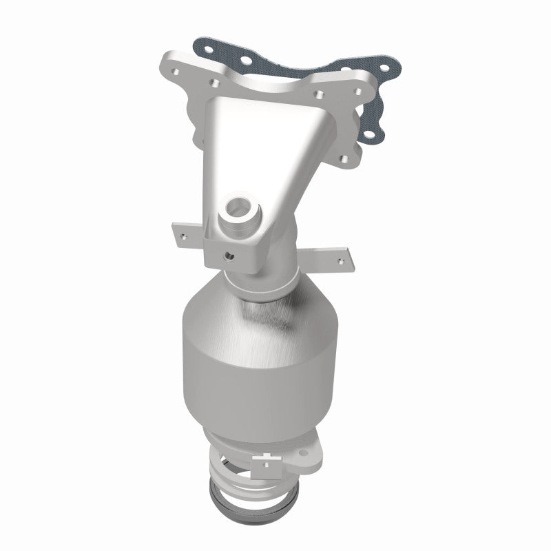 MagnaFlow Honda CR-V California Grade CARB Compliant Manifold Catalytic Converter 5582781 360 Degree Image Set