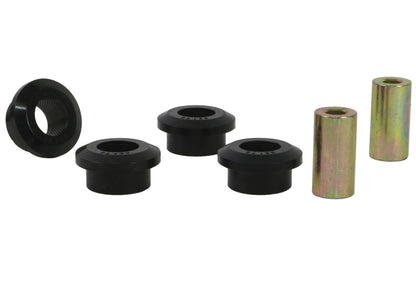 Whiteline 00-09 Honda S2000 Rear Control Arm Lower Inner Rear Bushing Kit W63442 W63442 Photo - out of package